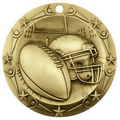 Victory Line Medals / Football